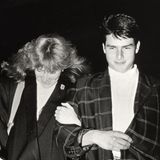 Patti Scialfa (1985): Mit der Frau vom Boss hatte er auch mal was  Kurz vor ihrer Ehe mit Bruce Springsteen hatte Patti Scialfa eine kurze Liaison mit Tom Cruise. Sie lernten sich in der Musikszene kennen. Die Beziehung endete schnell und ohne Skandal, als Scialfa und Springsteen sich näherkamen.  Altersunterschied: Patti war 9 Jahre älter.