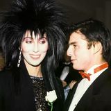Tom Cruise und Cher