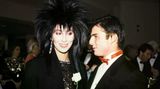 Tom Cruise und Cher