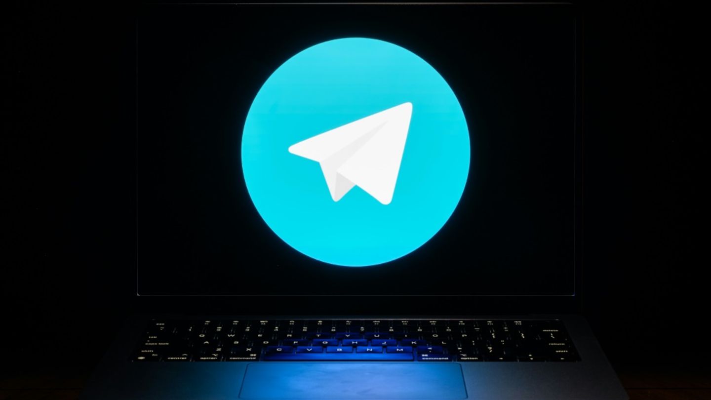 Telegram-Logo