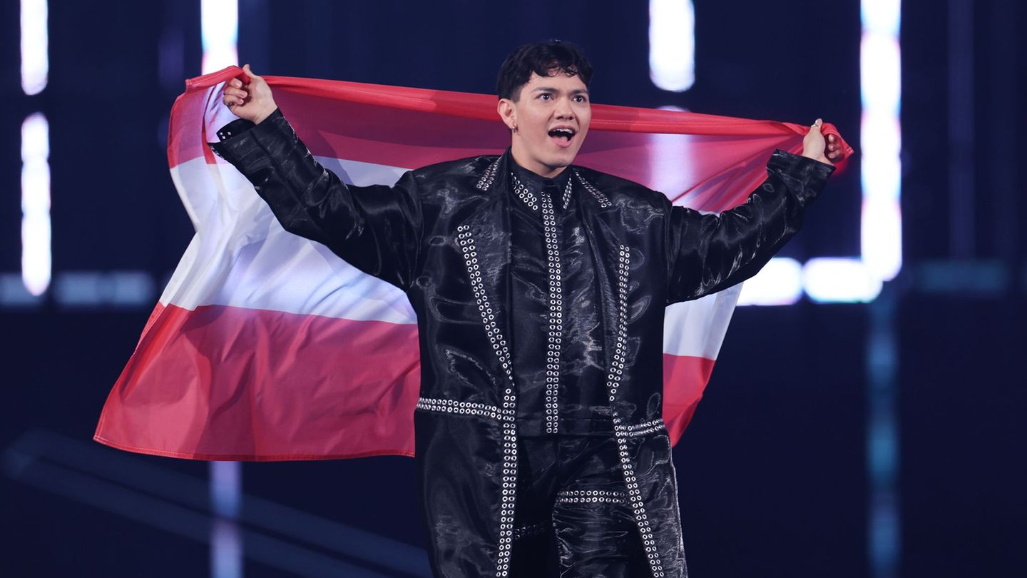 Eurovision Song Contest: ESC 2026 “Without Israel”? – ORF and EBU react to JJ