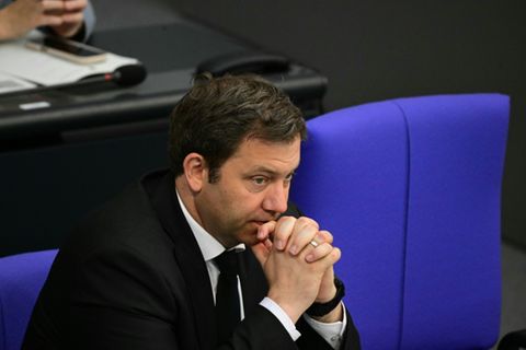 Lars Klingbeil
