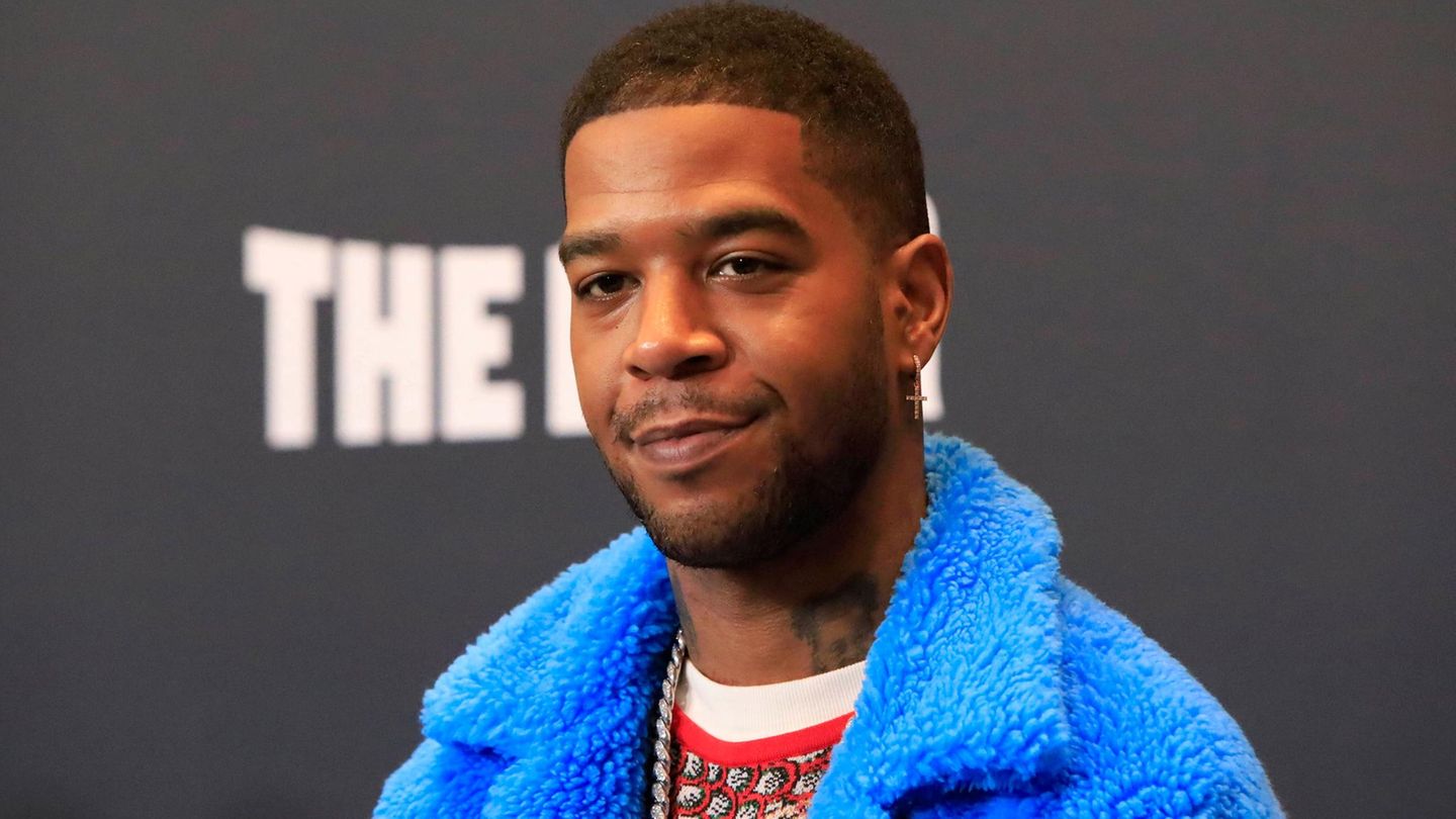 P. Diddy process: Rapper Kid Cudi should testify in court
