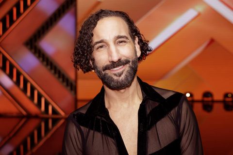 Massimo Sinató