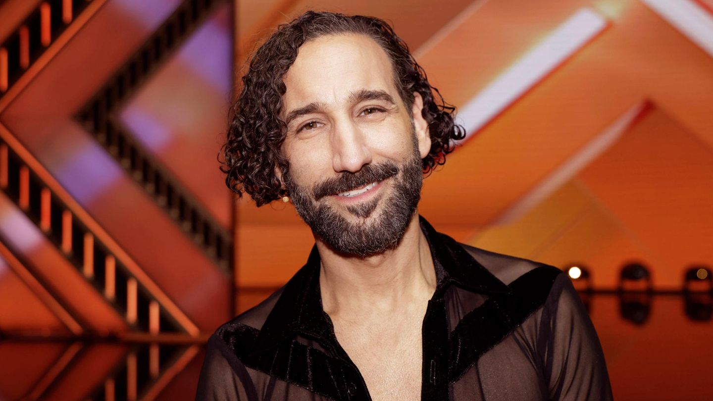 Massimo Sinató