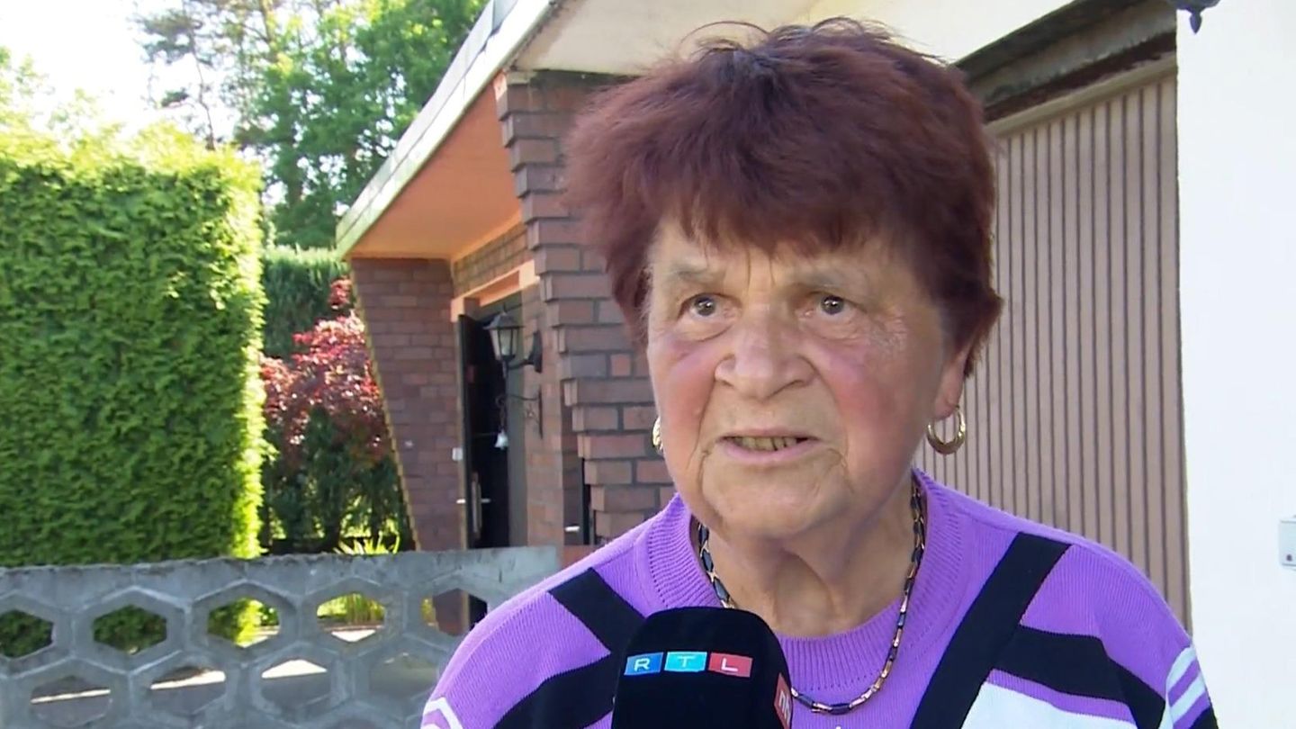 "Letzte Verteidigungswelle": "Ganz netter, lieber Junge": Nachbarin über mutmaßlichen Neonazi-Anführer