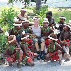 Tourist Quiz Papua