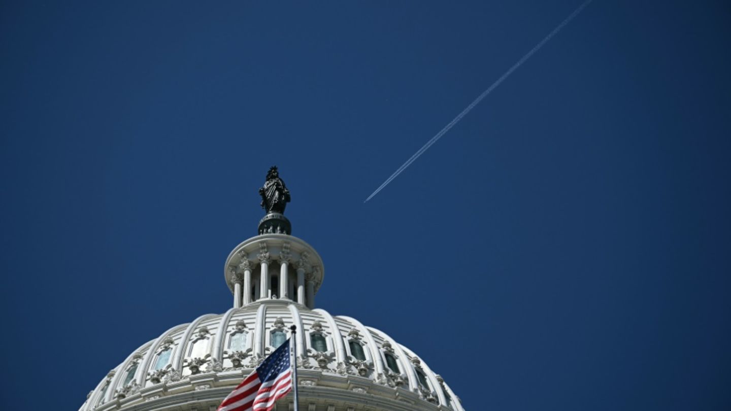 US-Kongress