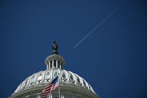 US-Kongress