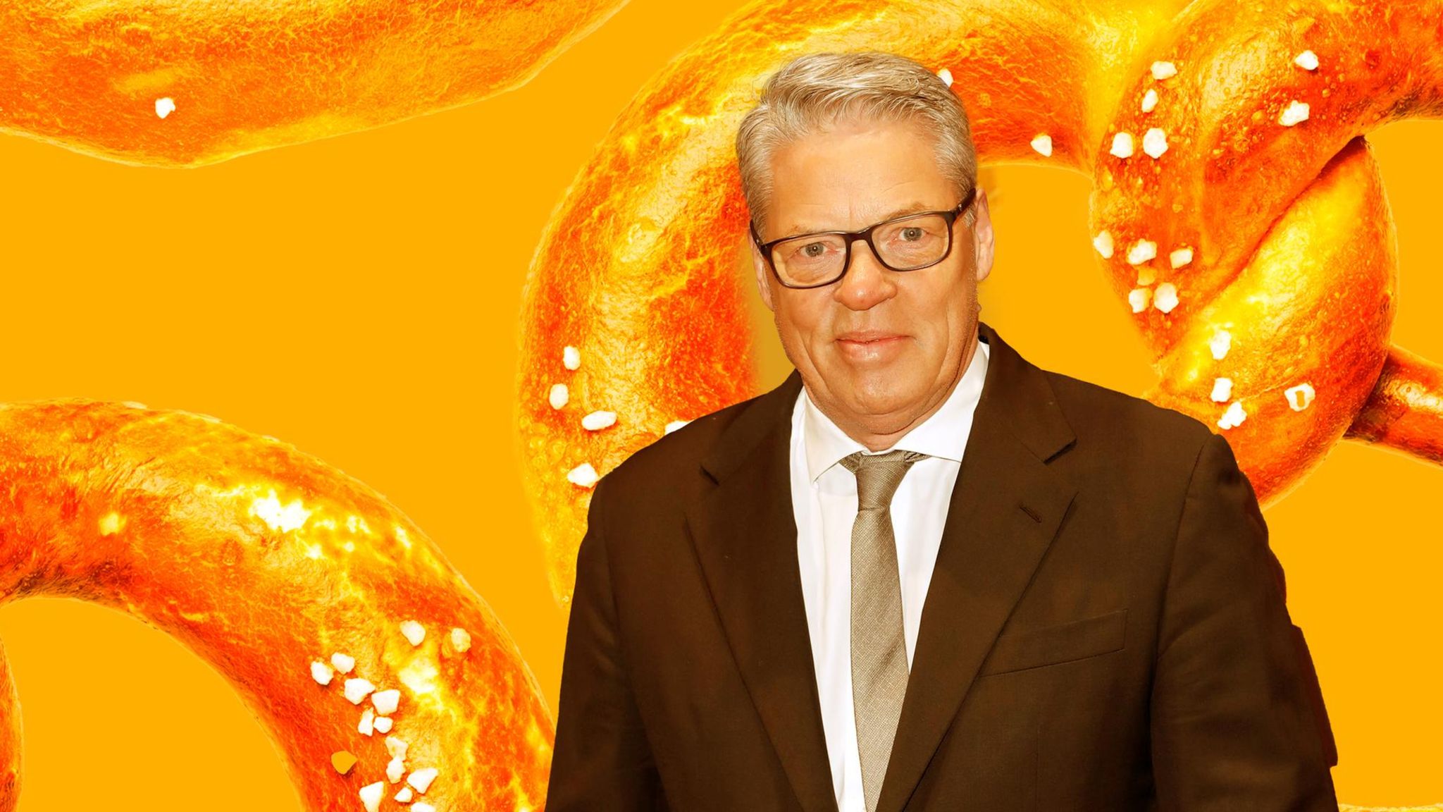 Heiner Kamps