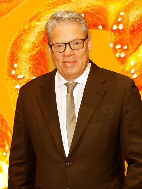 Heiner Kamps