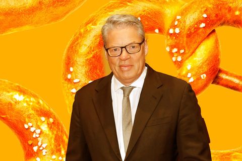 Heiner Kamps