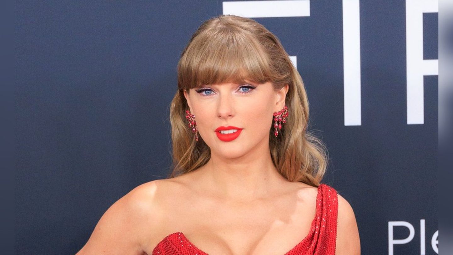 “It ends with us” rights dispute: Taylor Swift is not charged