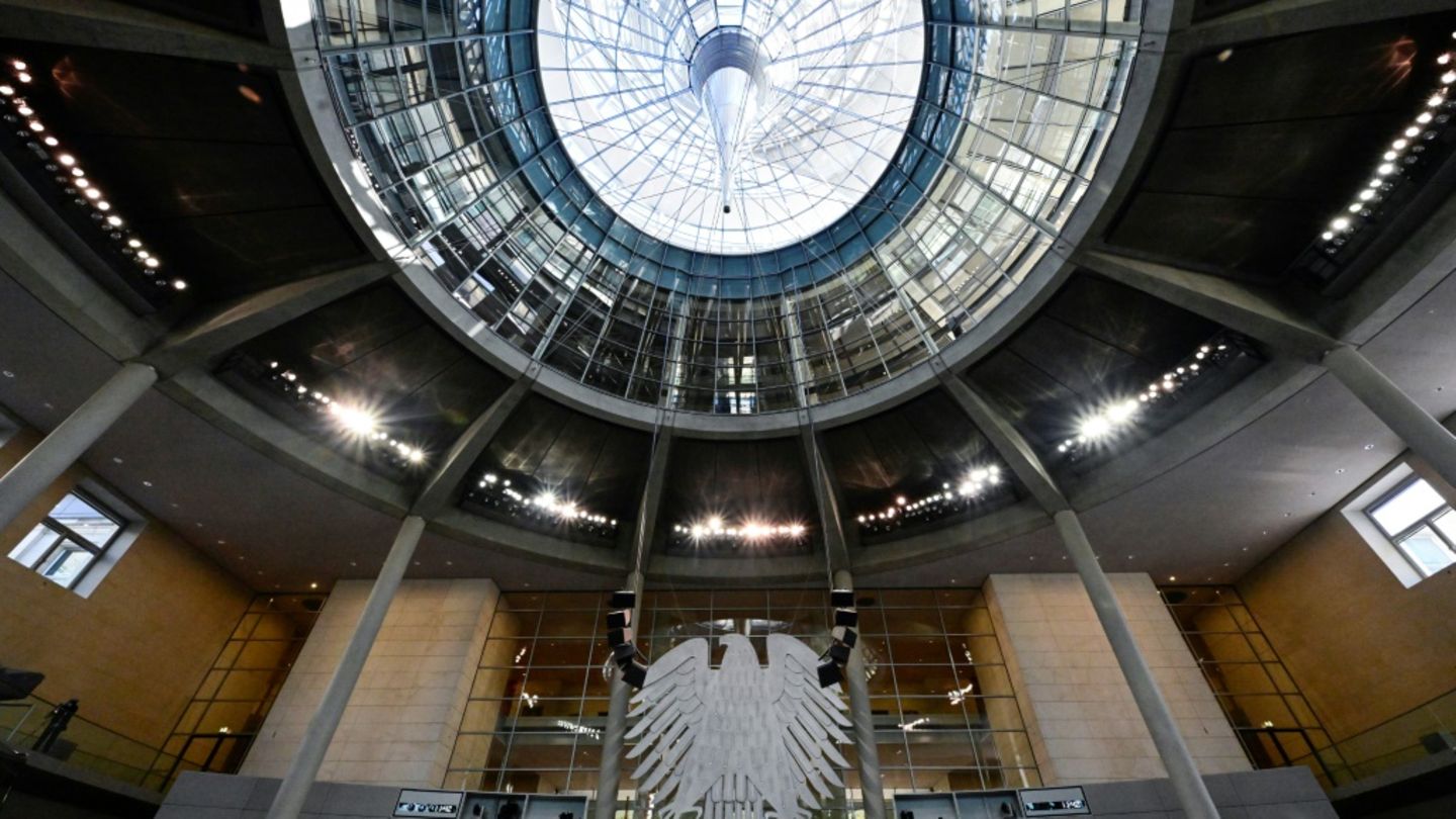 Plenarsaal