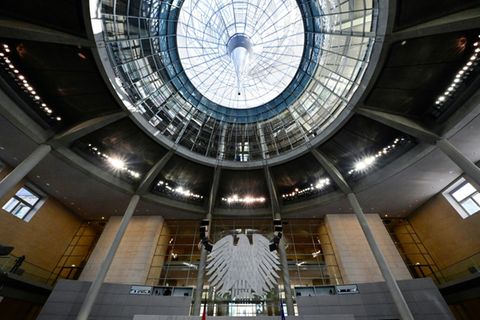Plenarsaal