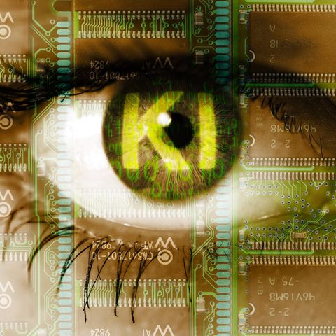 Künstliche Intelligenz wird ganze Berufszweige verändern