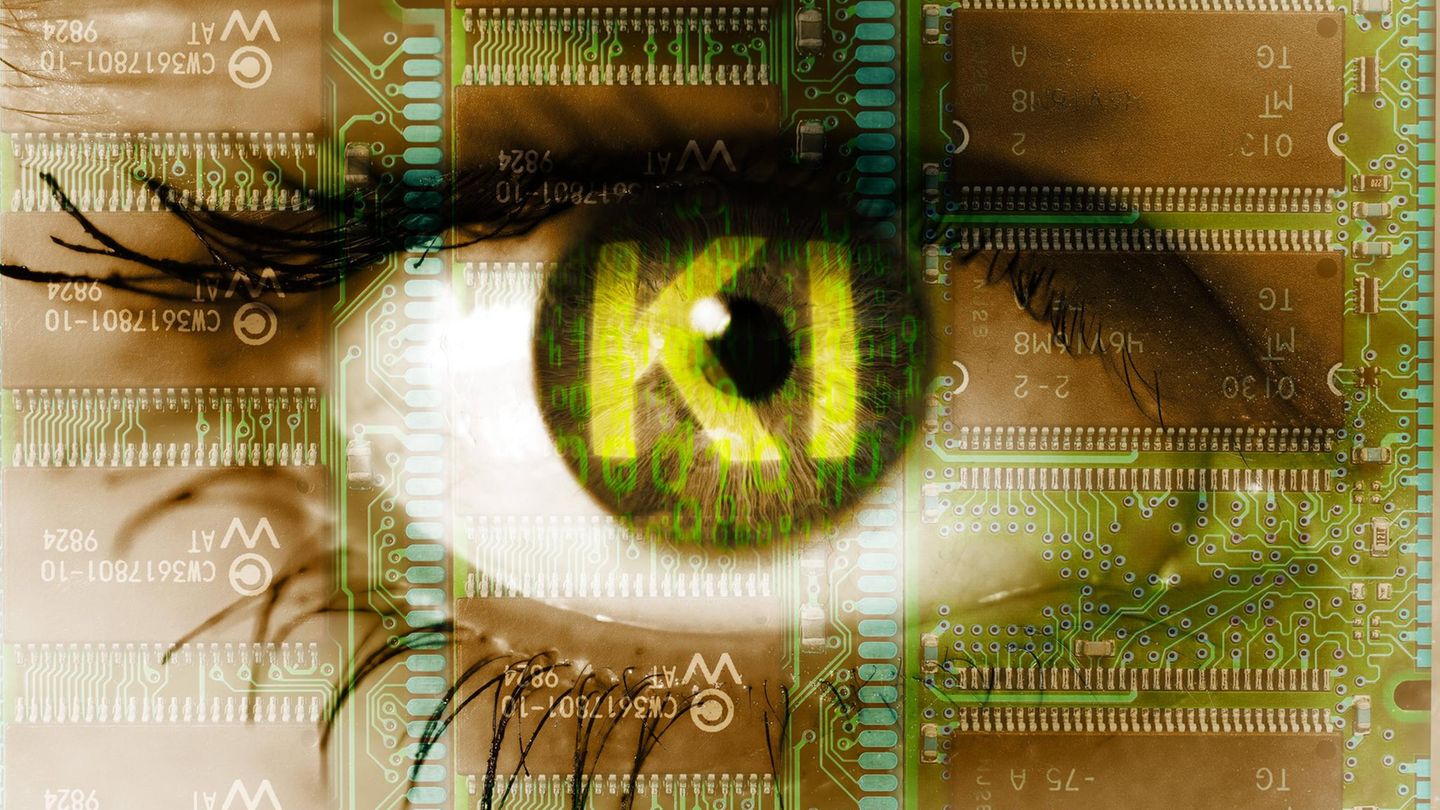 Künstliche Intelligenz wird ganze Berufszweige verändern