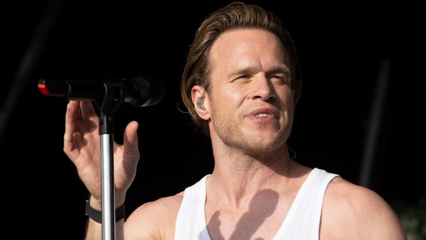 Olly Murs: He breaks off Show after 20 minutes