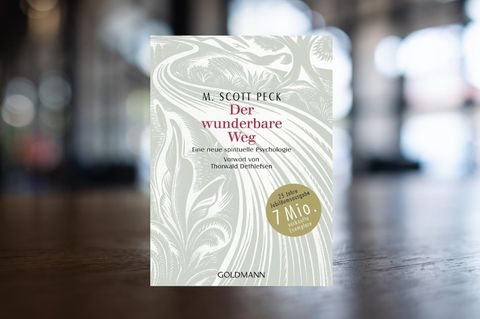 "Der wunderbare Weg" von Morgan Scott Peck