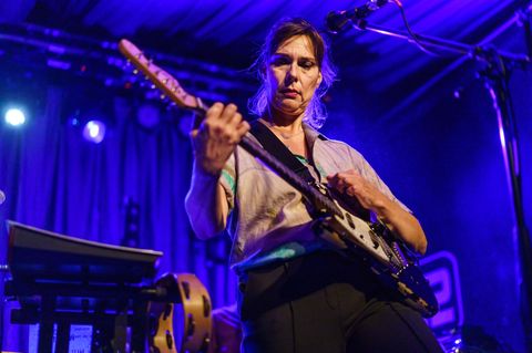 Stereolab