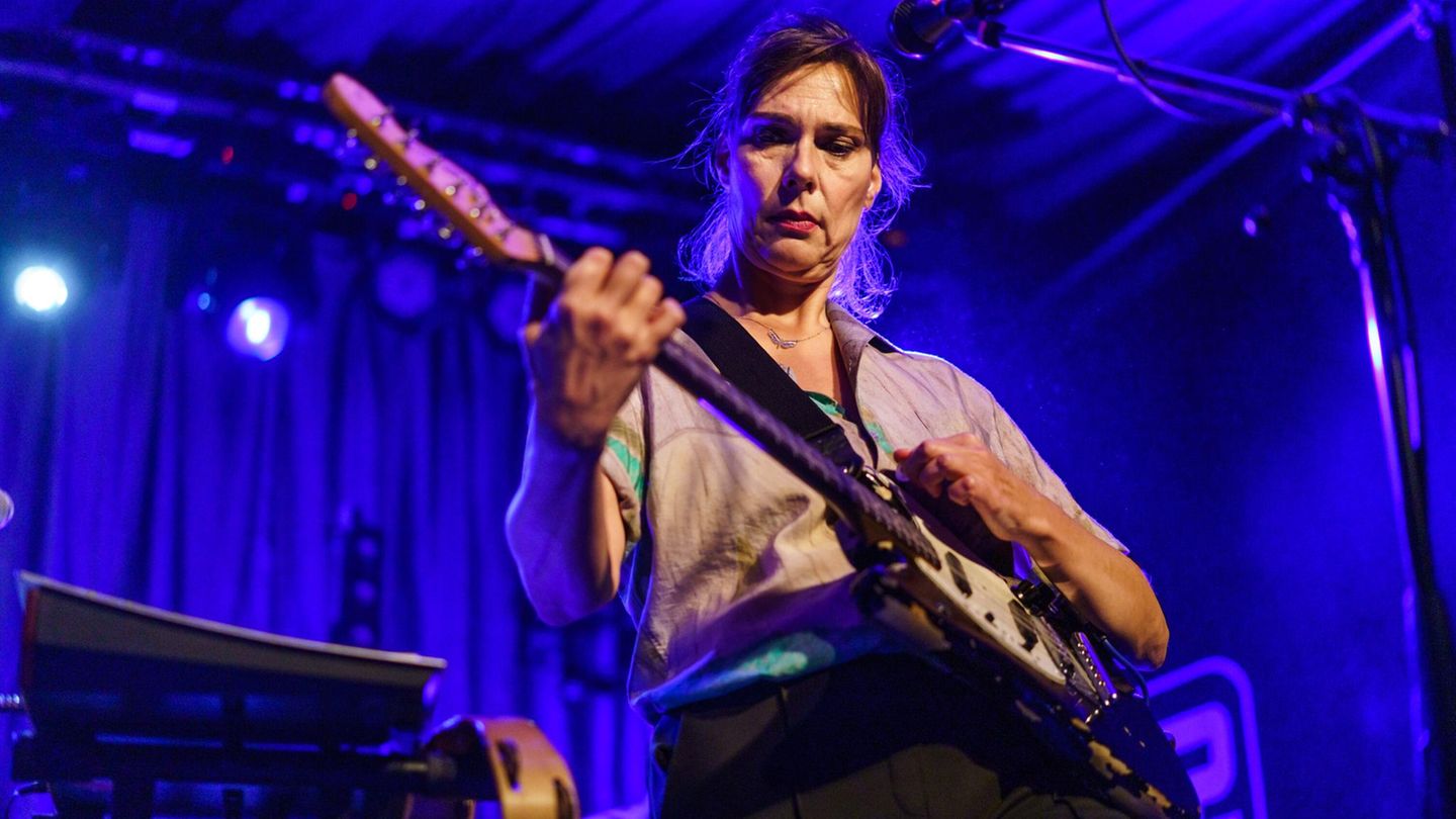 Stereolab