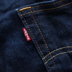 Levis 501 Jeans