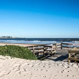 FKK-Strand Playa Naturista Chihuahua, Uruguay