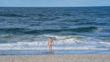 Buhne16, Sylt, Deutschland