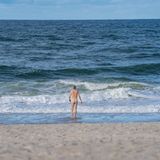 Buhne16, Sylt, Deutschland