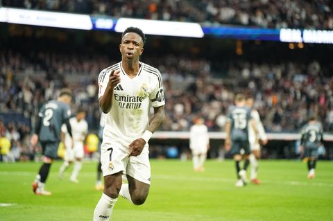 Vini Jr.