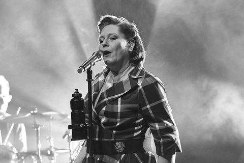 Rosenstolz: AnNa R. wurde nur 55 Jahre alt