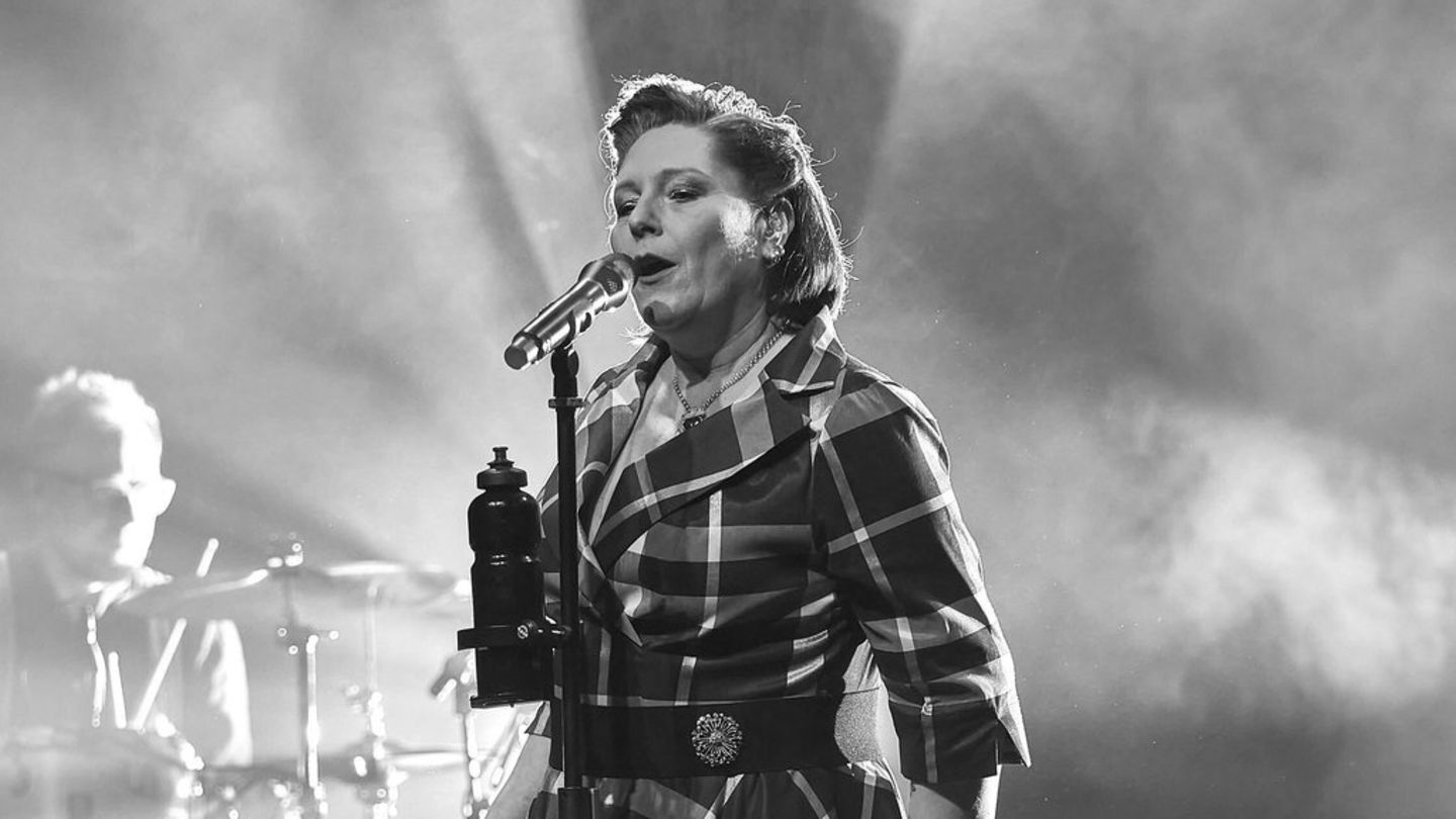 Rosenstolz: “Emotional” last album by Anna R.