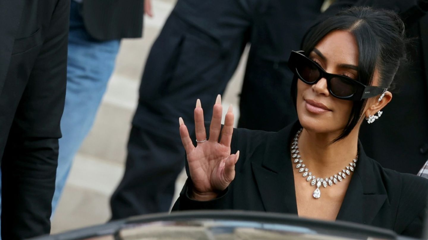 Kim Kardashian