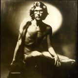 YSL nackt beim Shooting