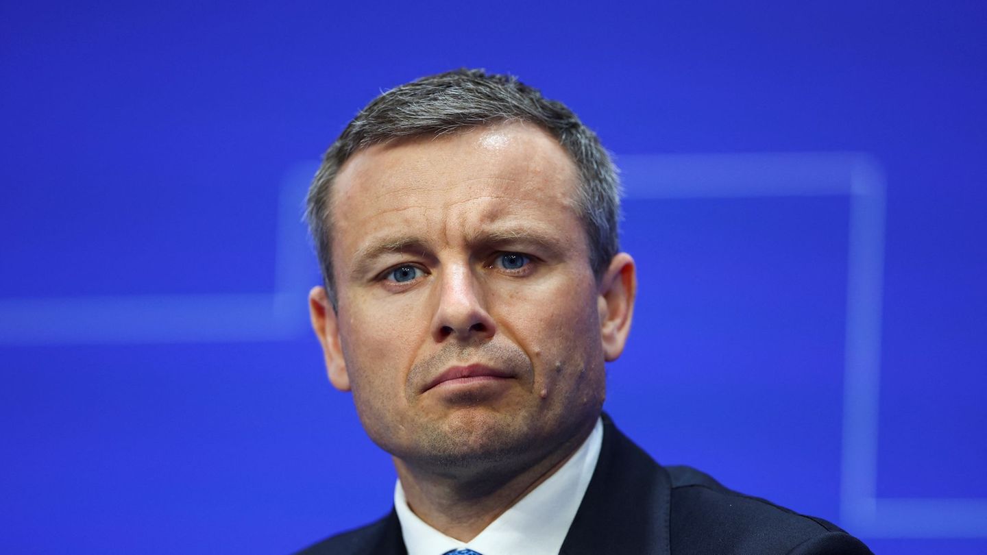 War in Ukraine: Ukraine suggests financing the army by EU countries