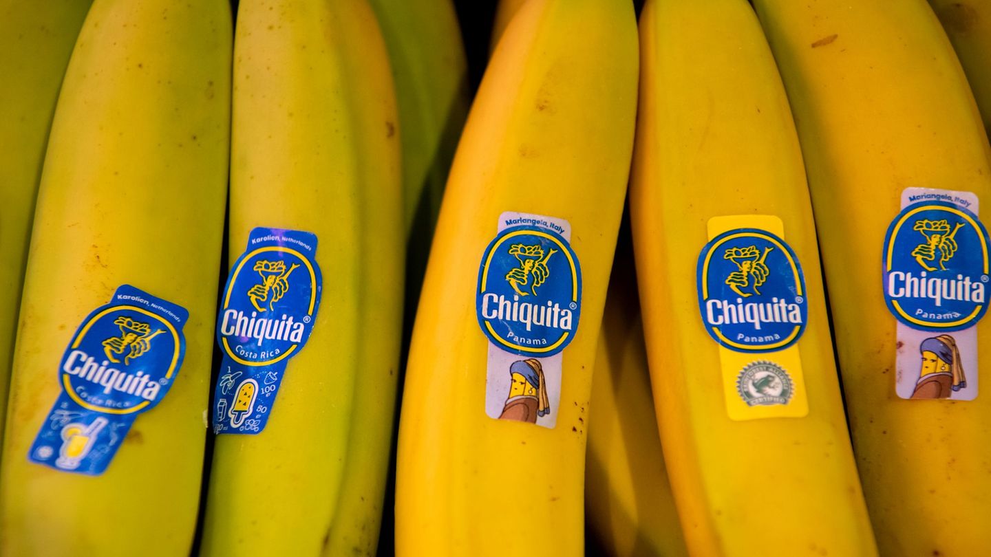 Food: Market observer: Banana does not become in short supply