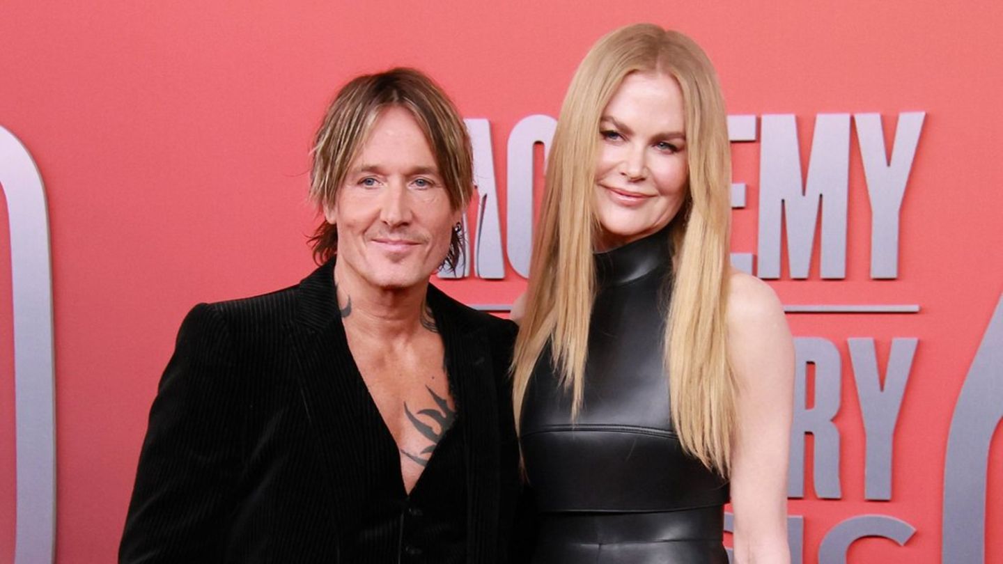 Nicole Kidman’s marriage secret: That’s why she sees herself as a “good wife”