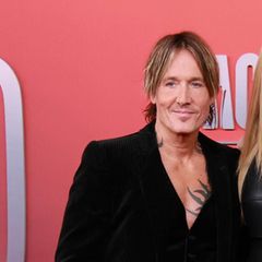 Nicole Kidman ist seit 2006 mit Keith Urban verheiratet.