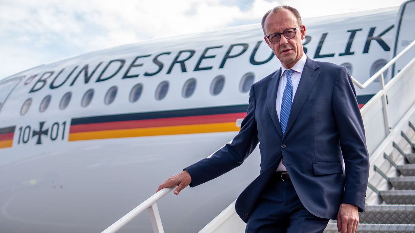 Cabinet and Chancellery: Men’s team around Merz – “Some things are as they are”
