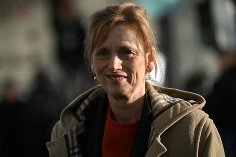Familienministerin Karin Prien