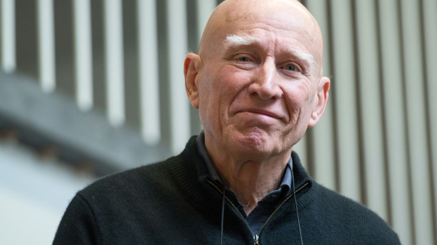 Sebastião Salgado mit 81 Jahren gestorben