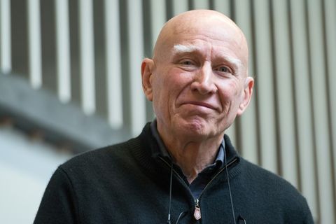 Sebastião Salgado mit 81 Jahren gestorben