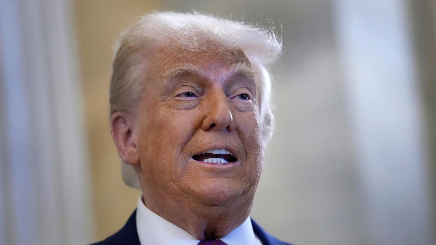 Trump threatens EU with 50 percent inch – Dax lubricates