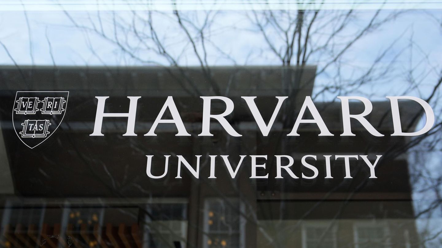Dispute over Harvard: US judge tilts Trump’s approach to Eliteuni