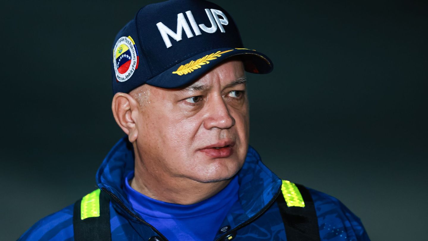 Elections: Wave of arrests before elections in Venezuela