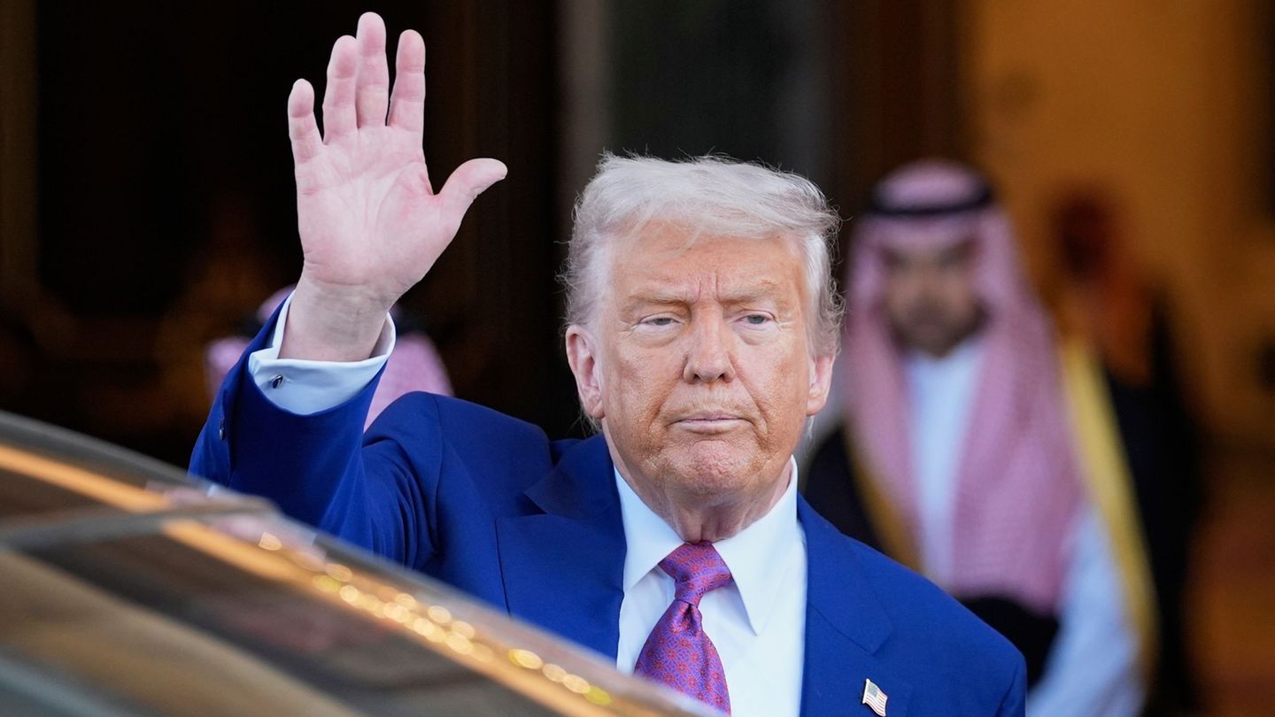 Civil war upheaval: USA begin with loosening the Syria sanctions