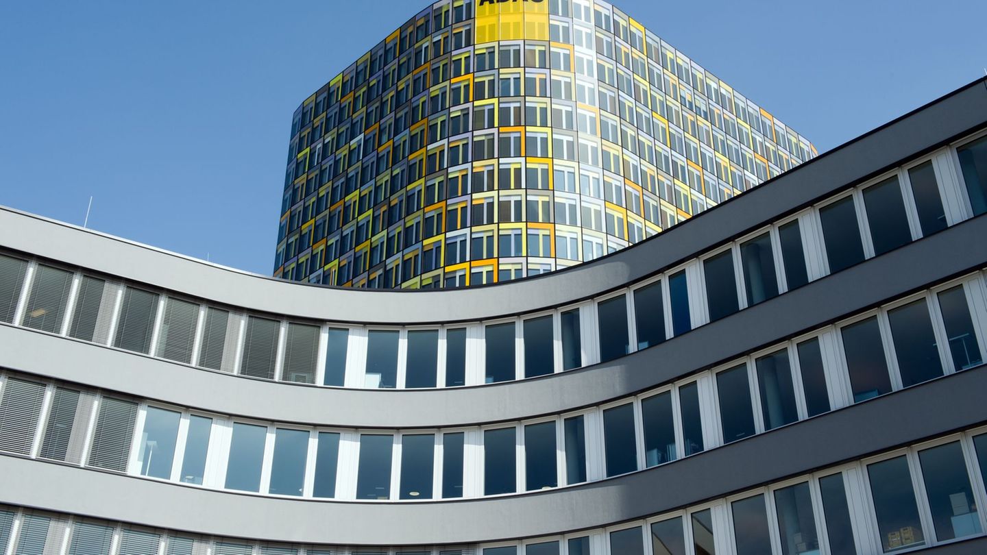 Mobility: ADAC grows to 22.2 million members