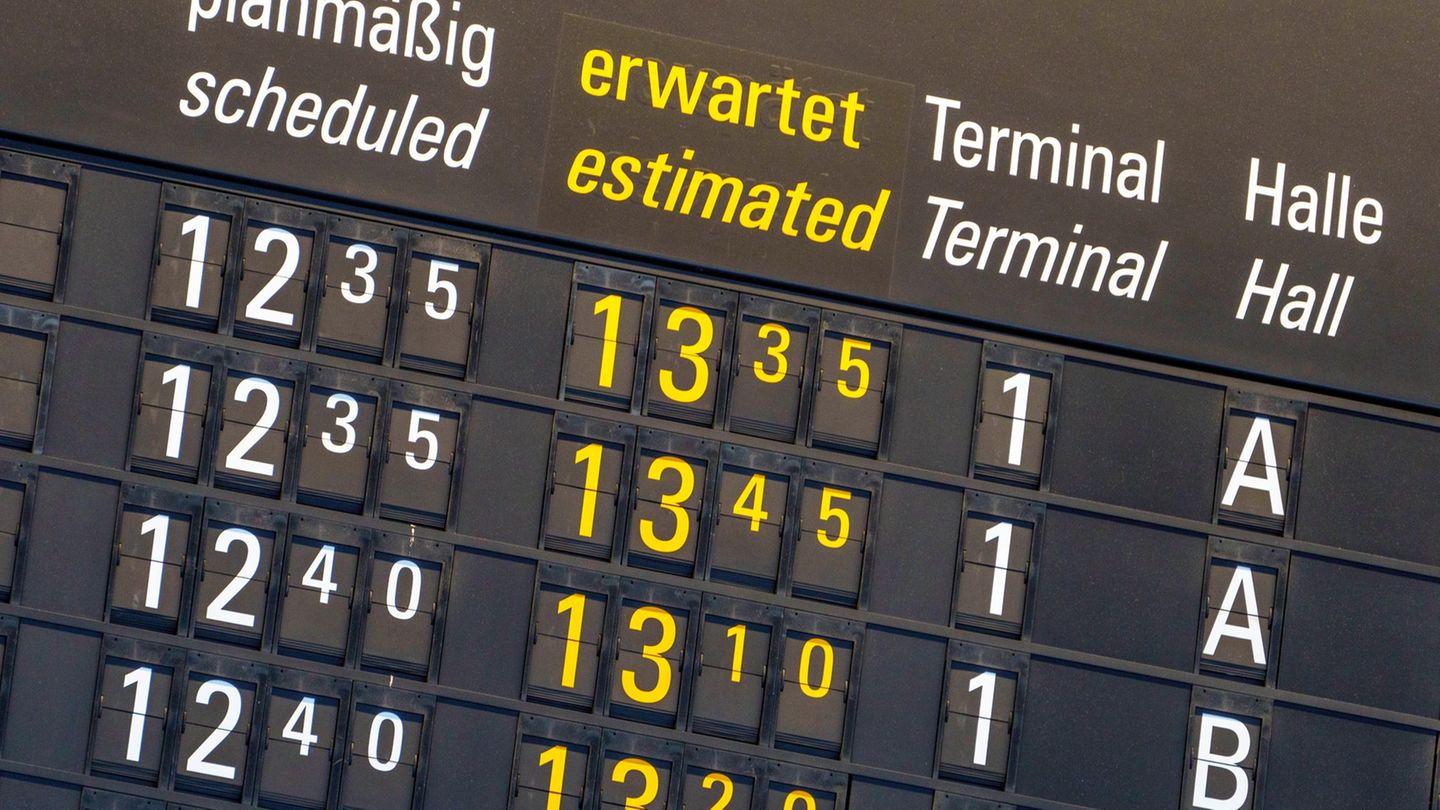 Compensation in the event of delay: EU reform could significantly weaken passenger rights
