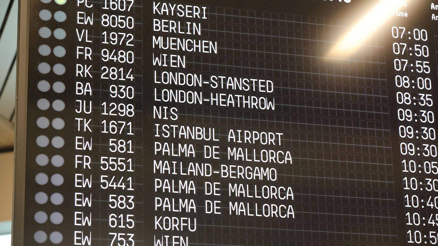 Compensation in the event of delay: EU reform could significantly weaken passenger rights