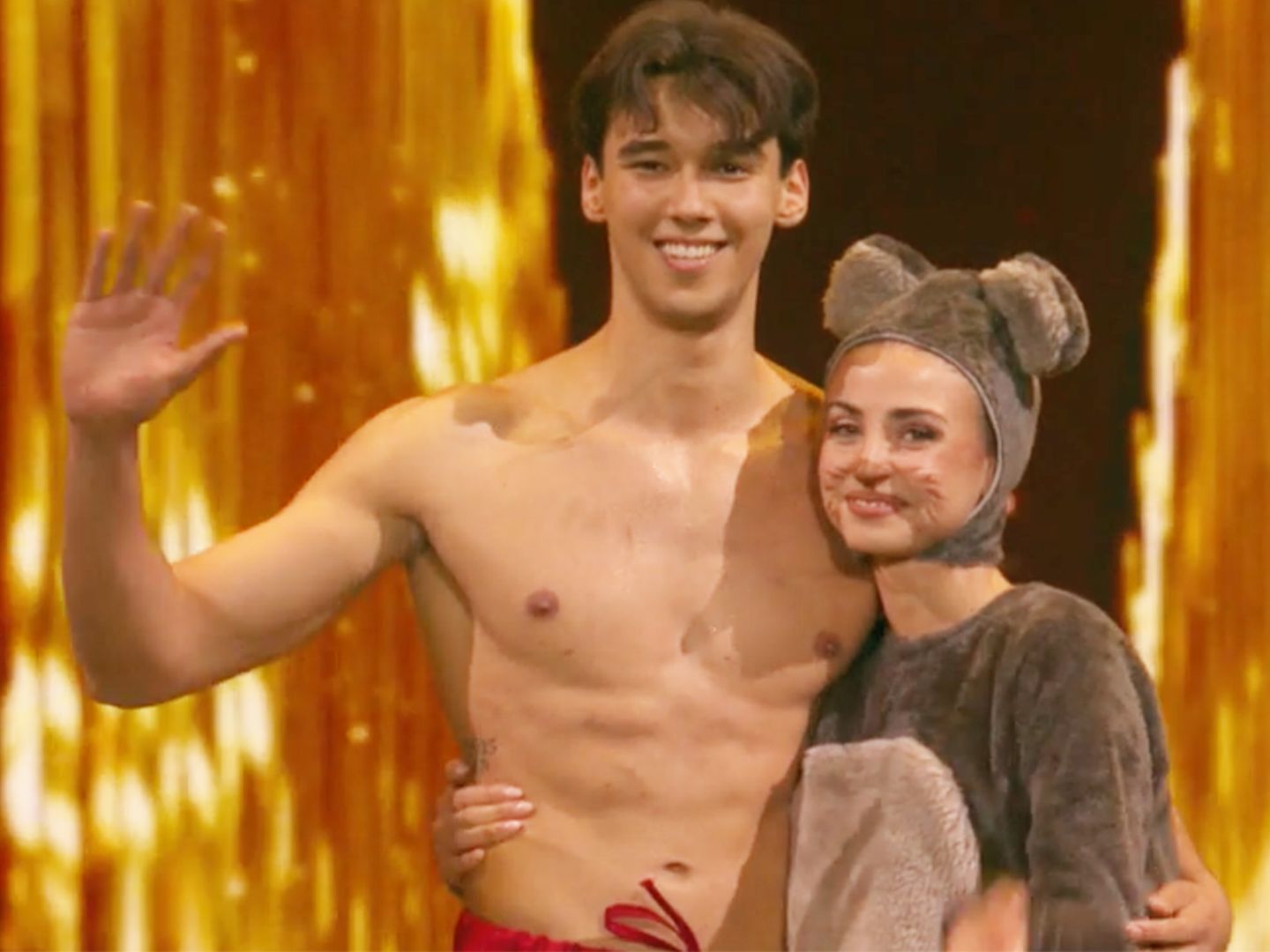 Diego Pooth ist "Let's Dance"-Sieger: Das müssen Sie über ihn wissen |  STERN.de